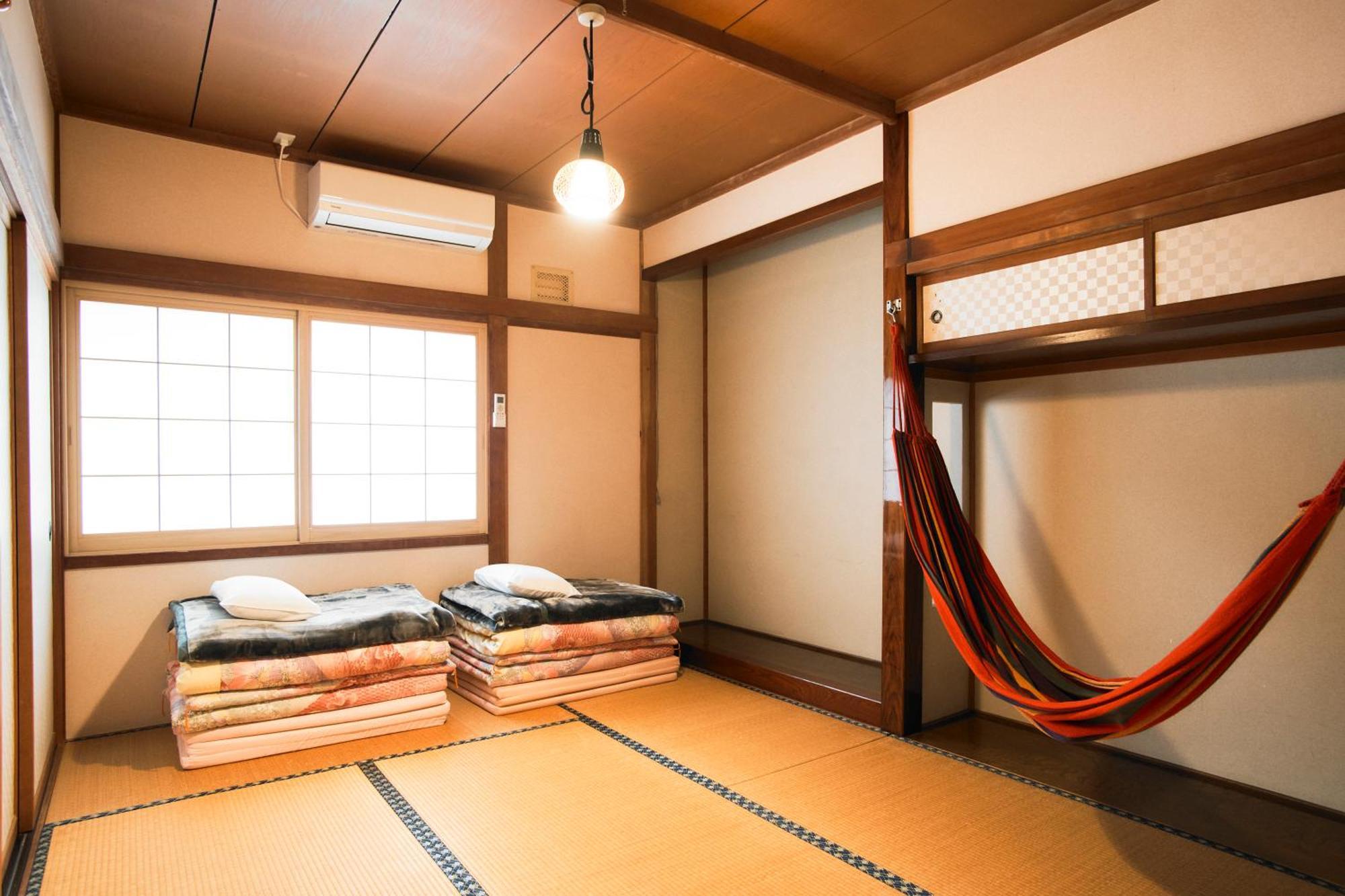 Guesthouse Shimashima Matsumoto Quarto foto